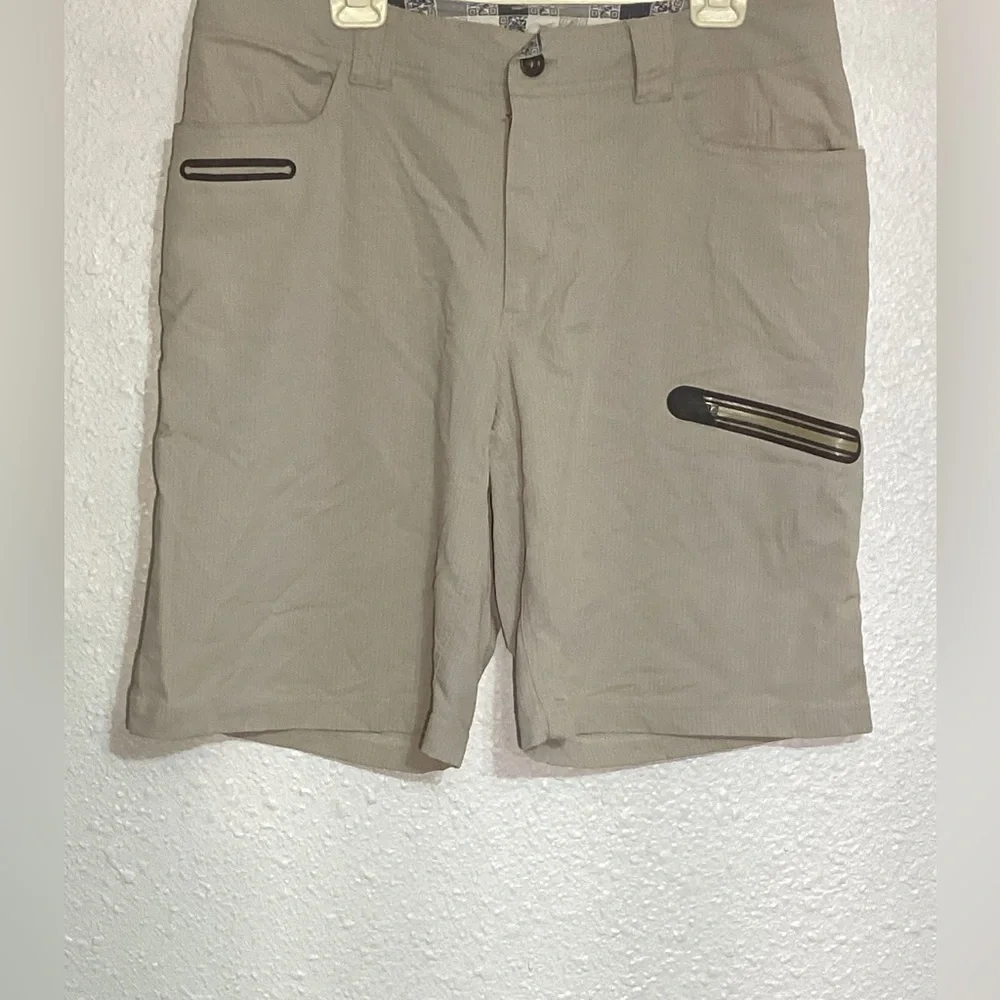Lululemon cadence commute performance golf men’s shorts size 36